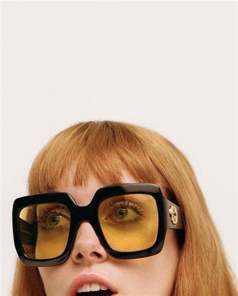 gucci cat eye glasses 2017|designer oversized cat eye glasses.